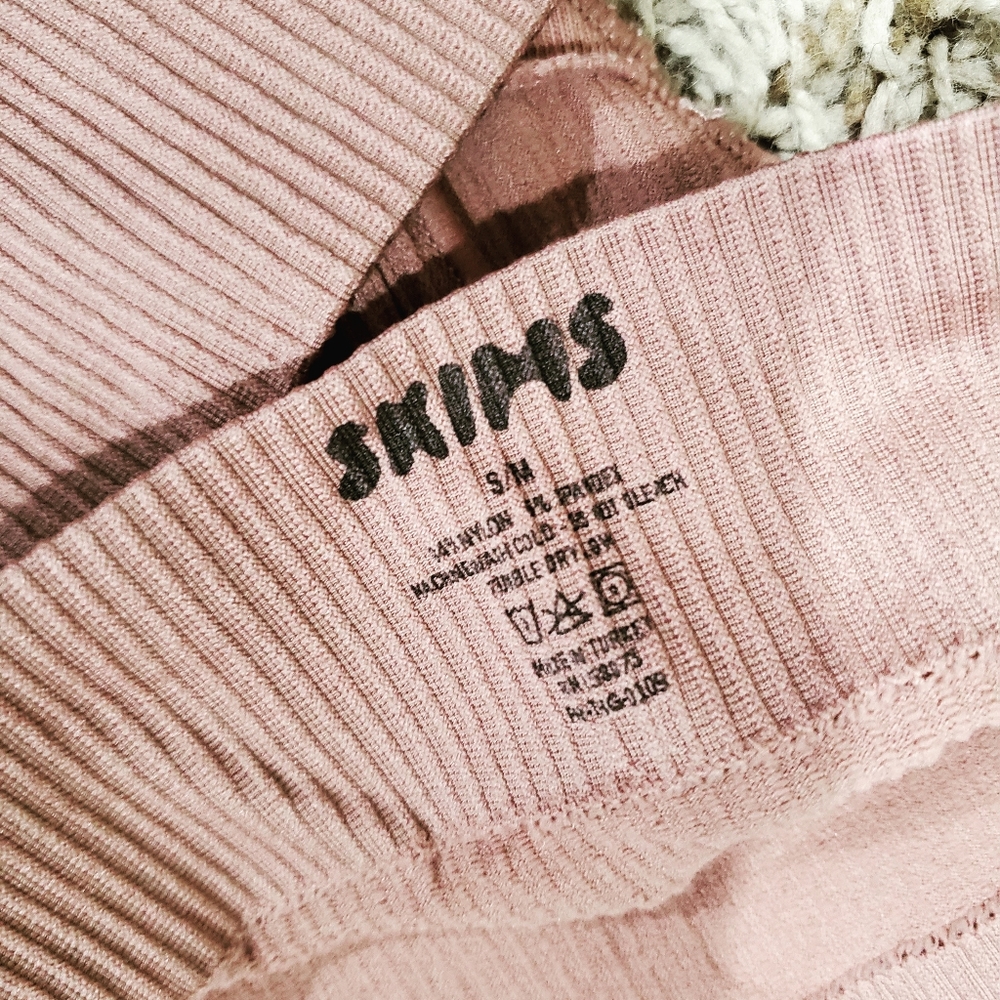SOLD ON MY IG Skims Briefs n Thongs